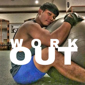 zon don’t skip LEG DAY cover