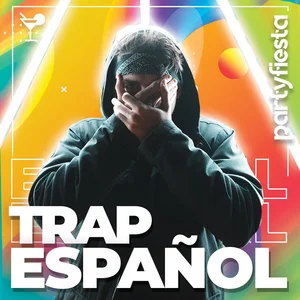 Trap Español / Latino 2026  Trap latino playlist cover
