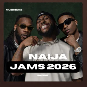 Latest Naija jams 🎧