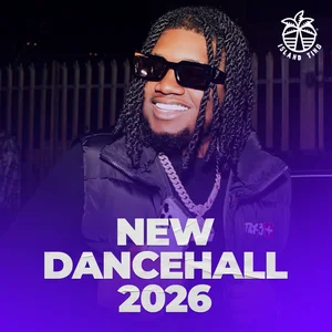 New Dancehall 2026 🇯🇲 Official  playlist cover