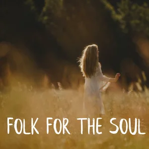Cover of Folk for the Soul