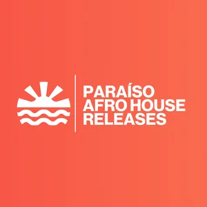 Paraíso •  Afro House Music  ☀️🥁 playlist cover