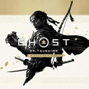 Cover art for Ghosts of Hiroshima Soundtrack