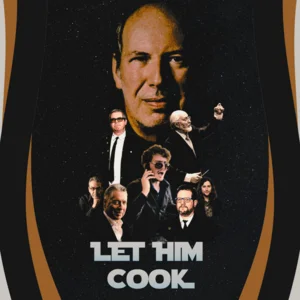 Keith's Epic Soundtracks Spotify playlist cover art