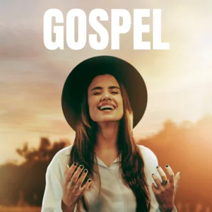 #4. GOSPEL 2026 ⭐ MAIS TOCADAS Gospel Playlist Spotify