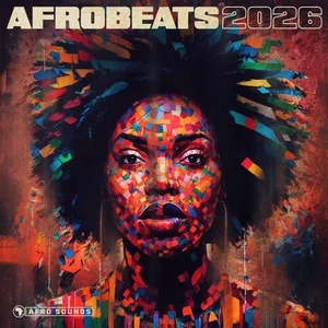 Cover art for AFROBEATS 🔥 2026