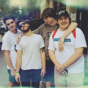 Imagem de Modern Baseball
