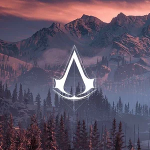 Canciones para jugar ASSASIN'S CREED Spotify playlist cover art