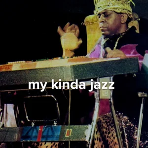 My kinda jazz