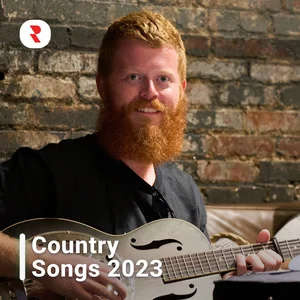 Top Country Songs 2026 - Most Popular Country of 2026 playlist cover