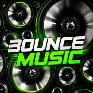 BOUNCE MUSIC 2026 🔊 BOUNCE BASS SONGS 💥 Bounce techno party, bounce songs, bounce tunes, best bounce playlist cover
