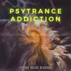 Psytrance Addiction 🔥🌞 | By Before Mars playlist cover