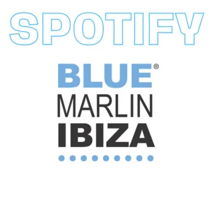 BLUE MARLIN IBIZA - 2026 playlist cover