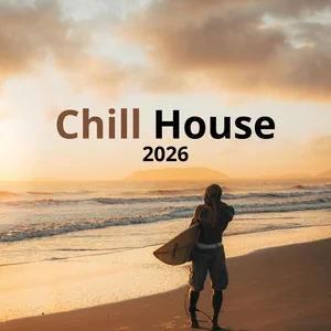 Chill House - Good Vibes - Music to relax 2026 ​ 🌊🏝️
