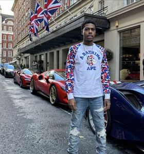 underground british rap gems playlist cover