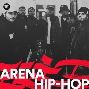 RAP MEXICANO MIX 2024 🇲🇽 EL BARRIO 🎶 LISTA DE ÉXITOS 2024 🎶🔥 Rap en español playlist cover