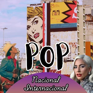 Pop Nacional | Internacional cover