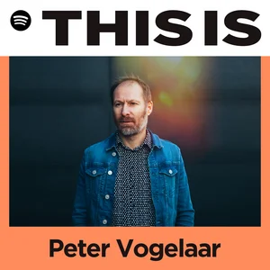 This Is Peter Vogelaar Spotify playlist cover art