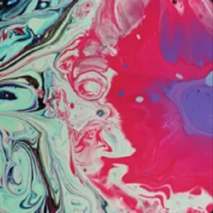 a fusion ☑️ hip hop pop rnb soul ... Spotify playlist cover art