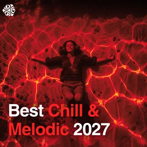 Best Chill & Melodic 2027 | DiMNESS Spotify playlist cover art