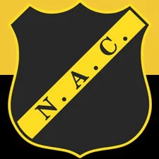 NAC BREDA HITS💛🖤 playlist cover