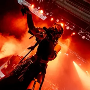 n0trixx 2026 live setlist Spotify playlist cover art