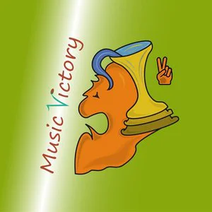 Music Victory 🎶✌ MVP Yoga Playlist Submission