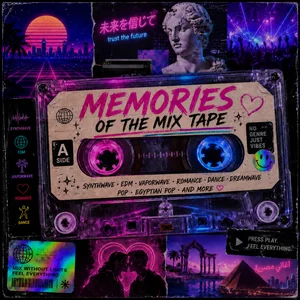 Memories Of The Mix Tape