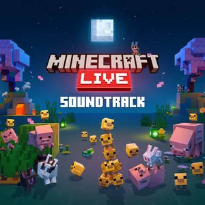 Minecraft | Spotify