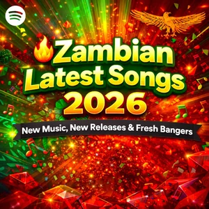🔥 Zambian Latest Songs 2026 – New Music, New Releases & Fresh Bangers