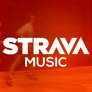 STRAVA MUSIC | Running, Cycling, Hiking, Walking artwork