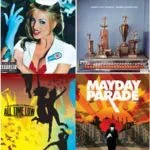 Pop Punk Throwback Bangers - 90s to 2000s Punk Rock Hits
