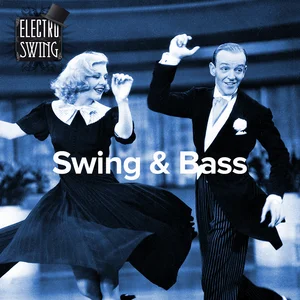 Swing & Bass playlist cover