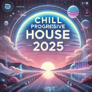 Instrumental Progressive House 2026 cover