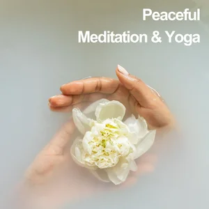 Peaceful Meditation & Yoga