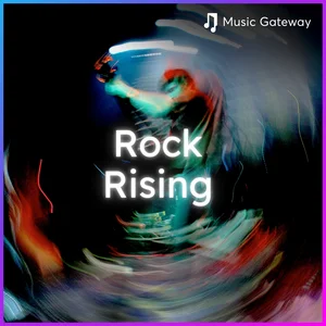 Rock Rising: Best New Rock Songs 2025 image