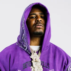 New West Coast Hip Hop 🤞 playlist cover