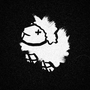 Mr Suicide Sheep // Chillstep playlist cover