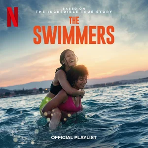 The Swimmers Official Playlist playlist cover