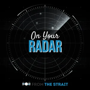 On Your Radar Spotify playlist cover art