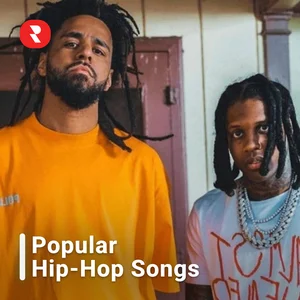 TOP 50 Most Popular Hip-Hop Songs of 2026 - Best Rap, Trap & Hip-Hop Music 2026 playlist cover