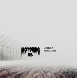 Motoring Oil
