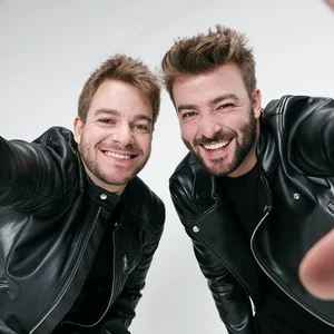 Imagem de Doble D