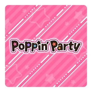 Poppin'Party | Spotify