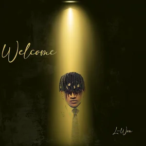 L - WON - Welcome, ALBUM • 2025  playlist cover