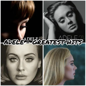 Adele | Spotify
