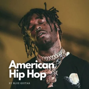 American  Hip Hop 