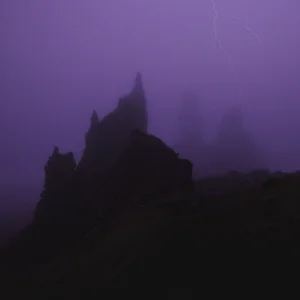 Old School Doom Metal playlist cover