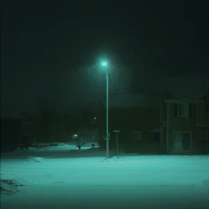 dreamcore & liminal ambient | deep sleep soundscapes Spotify playlist cover art