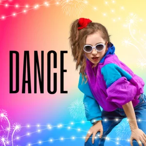 Dance Music Reload Spotify playlist cover art